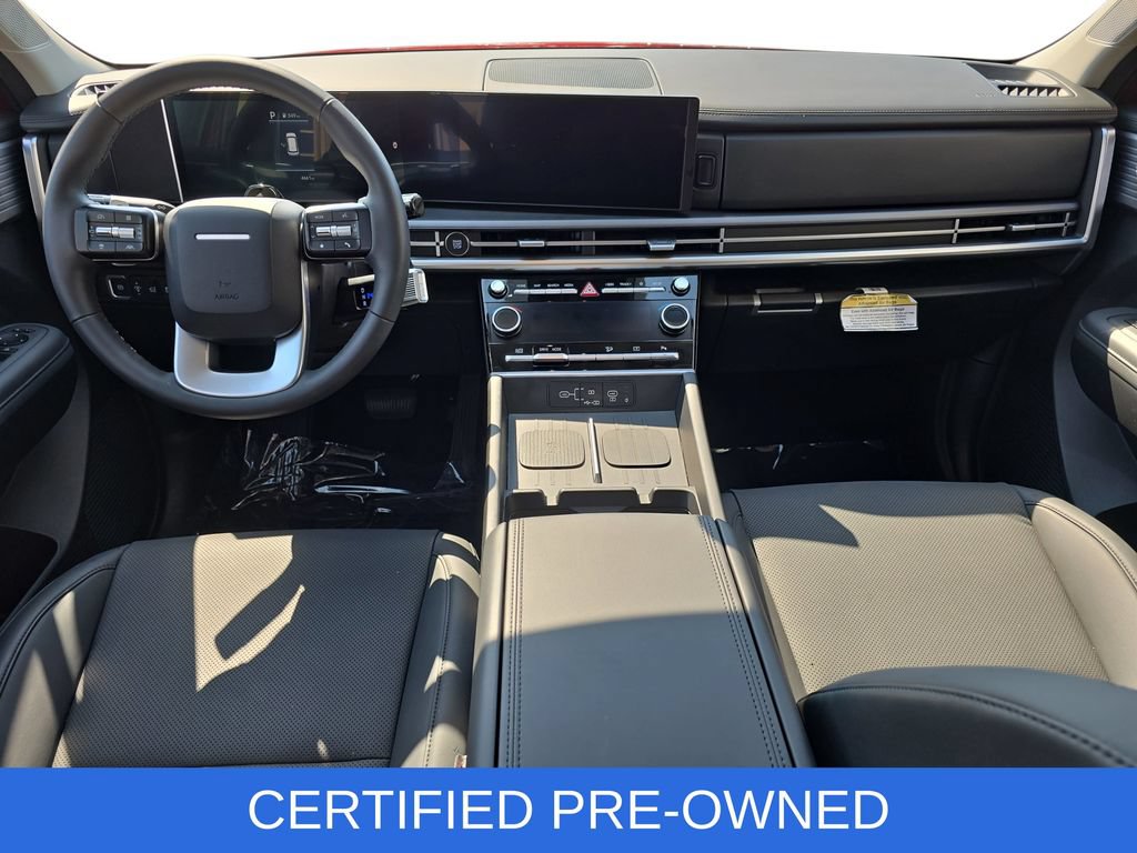 Used 2026 Hyundai Santa Fe SEL FWD image 9