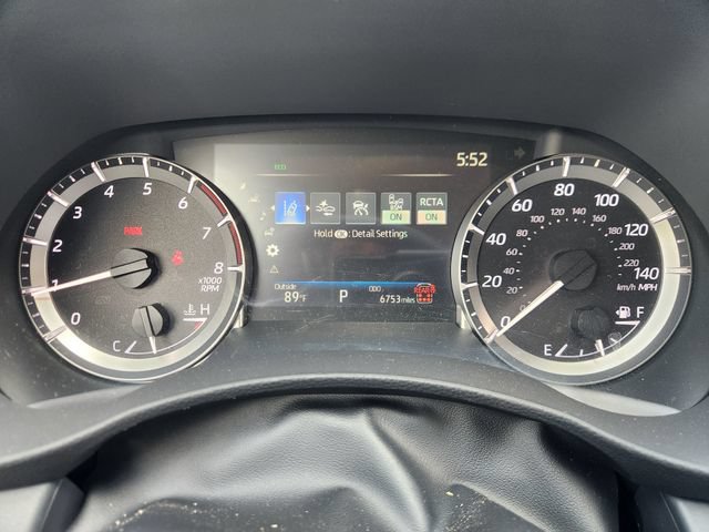Certified 2026 Toyota Highlander XLE AWD/4WD image 14