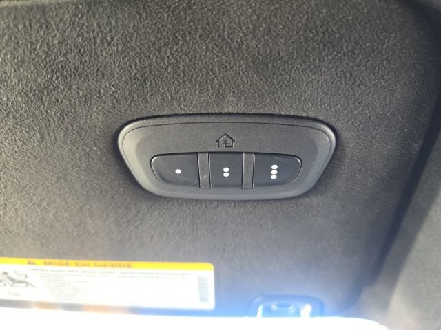 Used 2024 Jeep Wagoneer Launch Edition AWD/4WD image 29