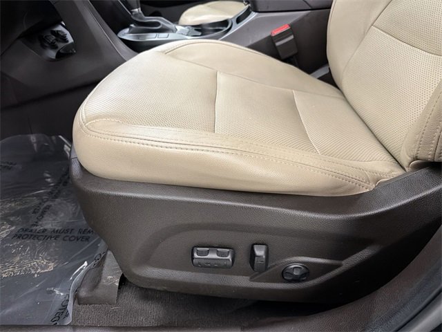 Used 2017 Hyundai Santa Fe Sport image 20