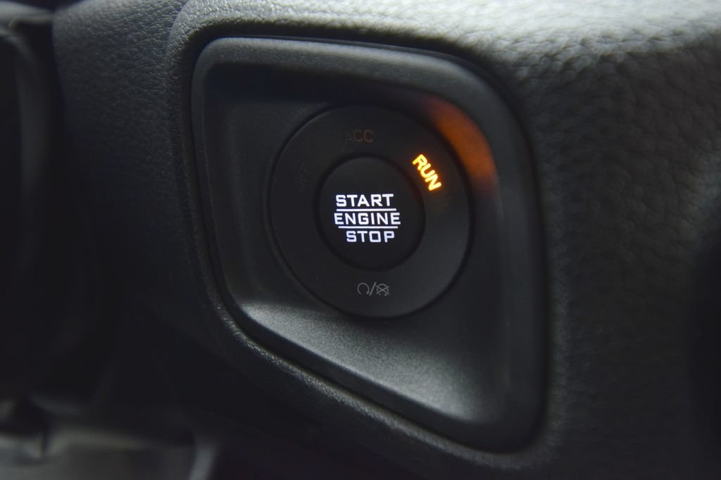 New 2026 Jeep Wrangler Sport AWD/4WD image 27