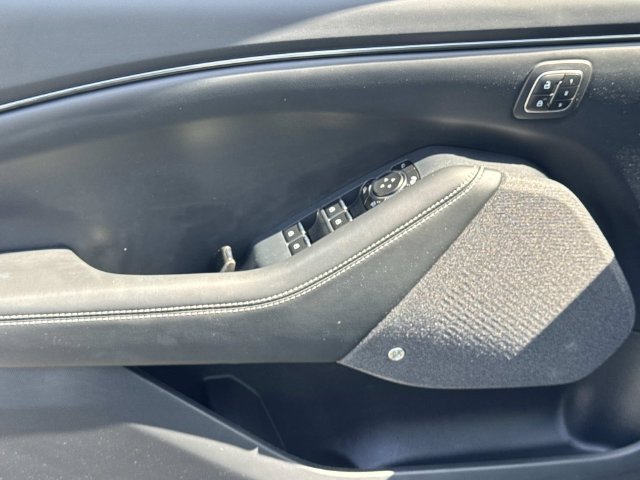 Used 2024 Ford Mustang Mach-E Premium RWD image 20