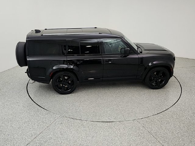 New 2026 Land Rover Defender 130 V8 AWD/4WD image 16