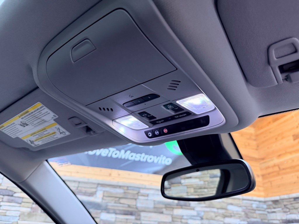 Used 2019 Chevrolet Equinox Premier AWD/4WD image 37