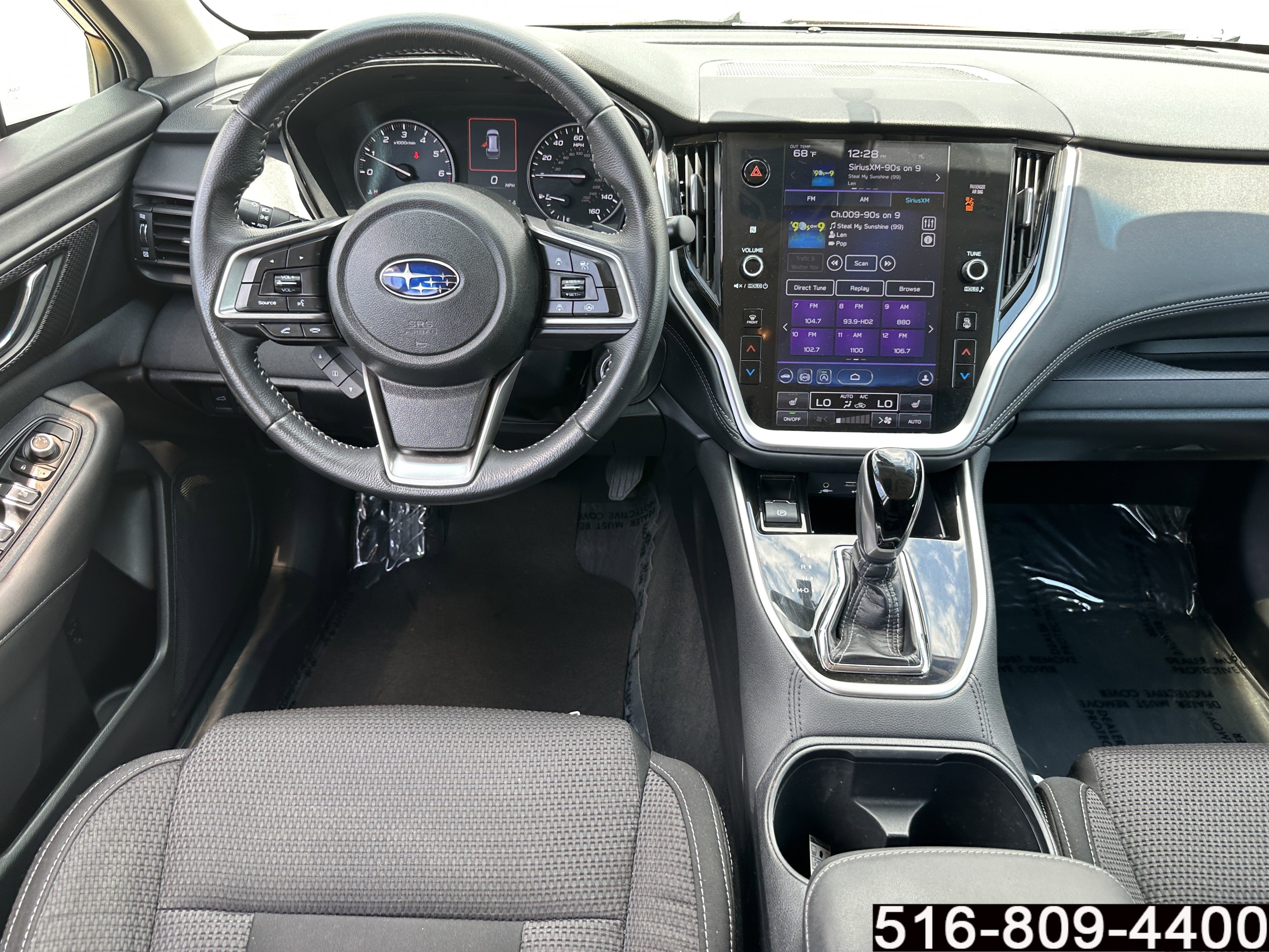 Used 2022 Subaru Outback Premium AWD/4WD image 15