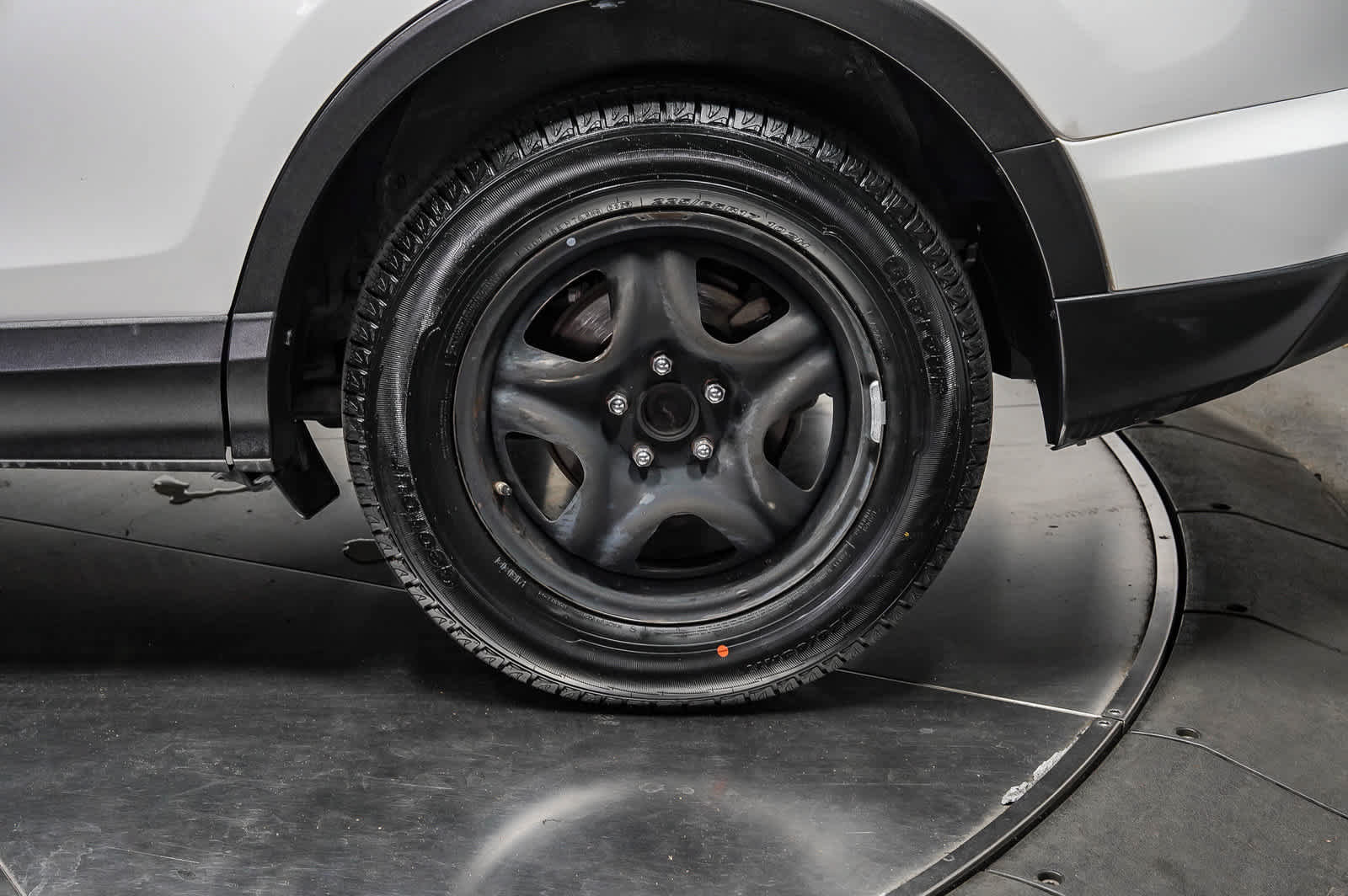Certified 2018 Toyota RAV4 LE w/ All Weather Liner Package FWD image 10