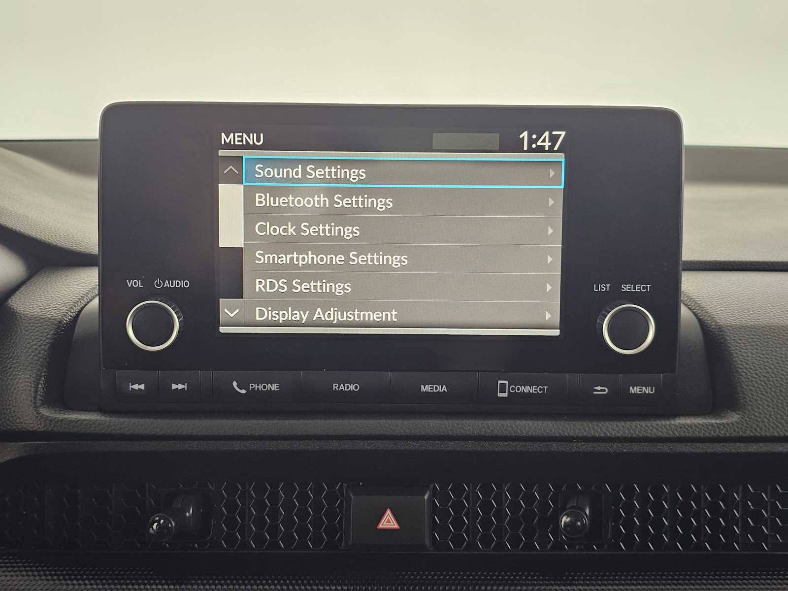 Used 2024 Honda CR-V LX image 25