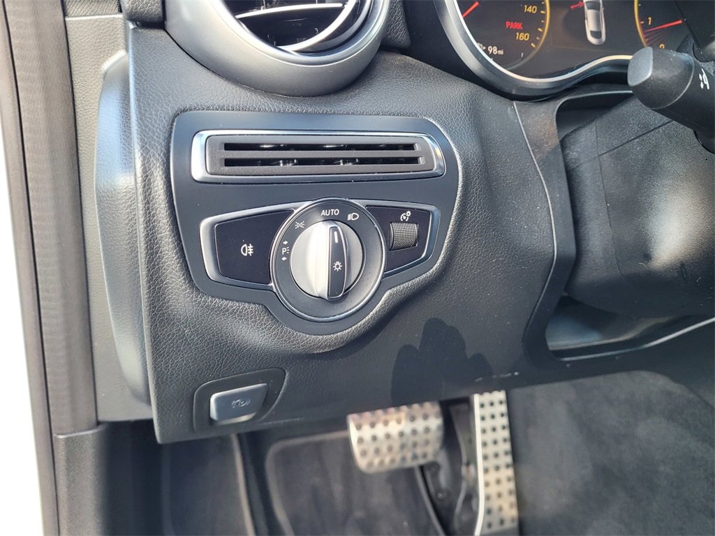 Used 2021 Mercedes-Benz C 300 C 300 w/ AMG Line image 25