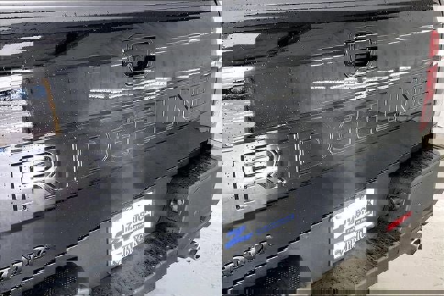 New 2026 Honda Ridgeline Black Edition image 18