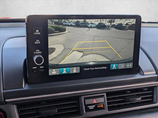 Used 2023 Honda Pilot EX-L image 13