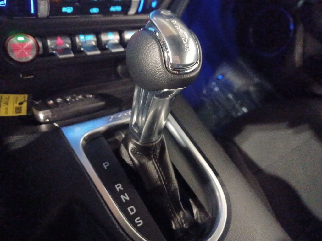 Used 2023 Ford Mustang GT Premium w/ Mustang Nite Pony Package image 20