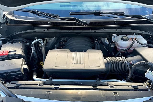 Used 2026 GMC Yukon Denali w/ Sun & Power Step Package AWD/4WD image 30