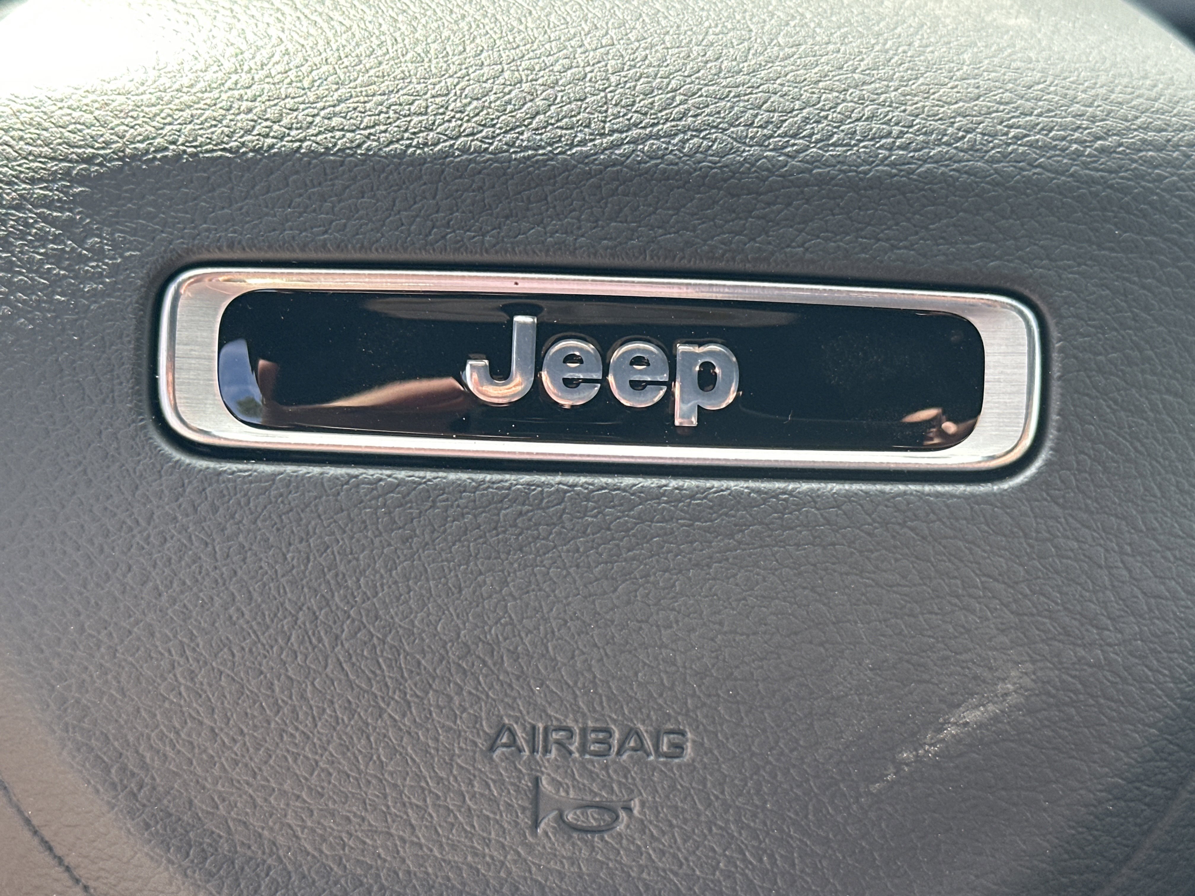 New 2026 Jeep Compass Latitude image 24