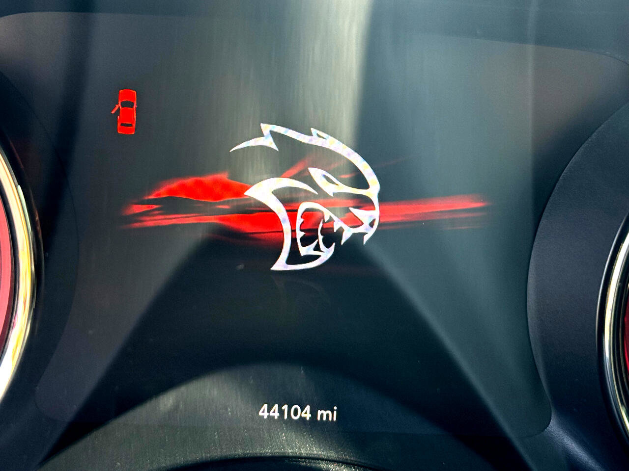 Used 2015 Dodge Challenger SRT Hellcat image 15