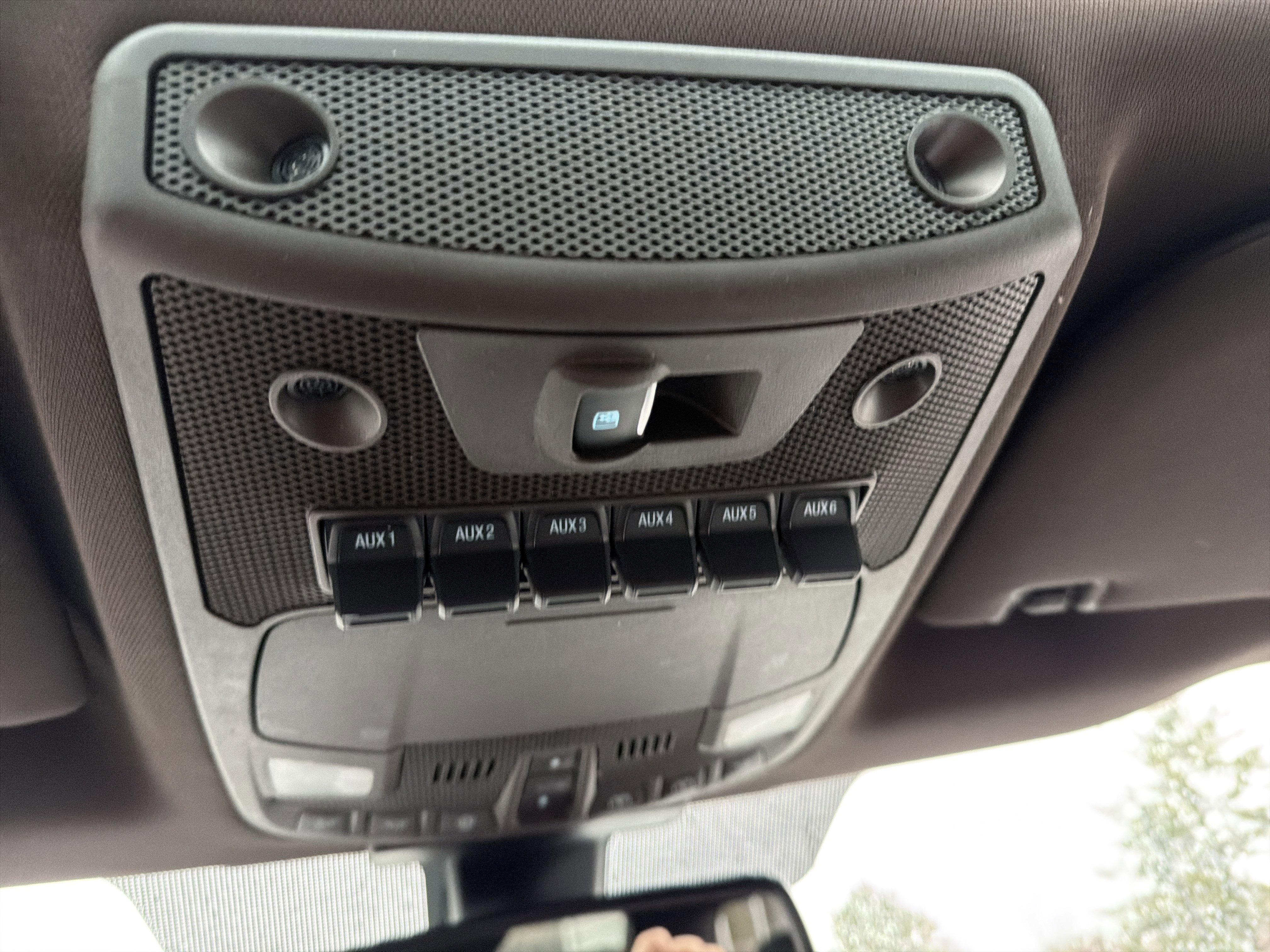 Used 2017 Ford F250 King Ranch w/ King Ranch Ultimate Package image 36