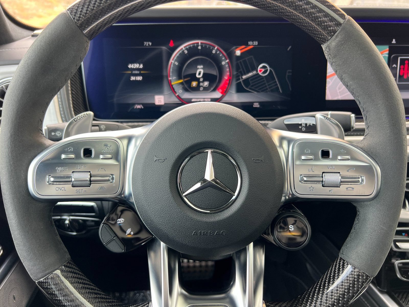 Used 2024 Mercedes-Benz G 63 AMG 4MATIC image 23
