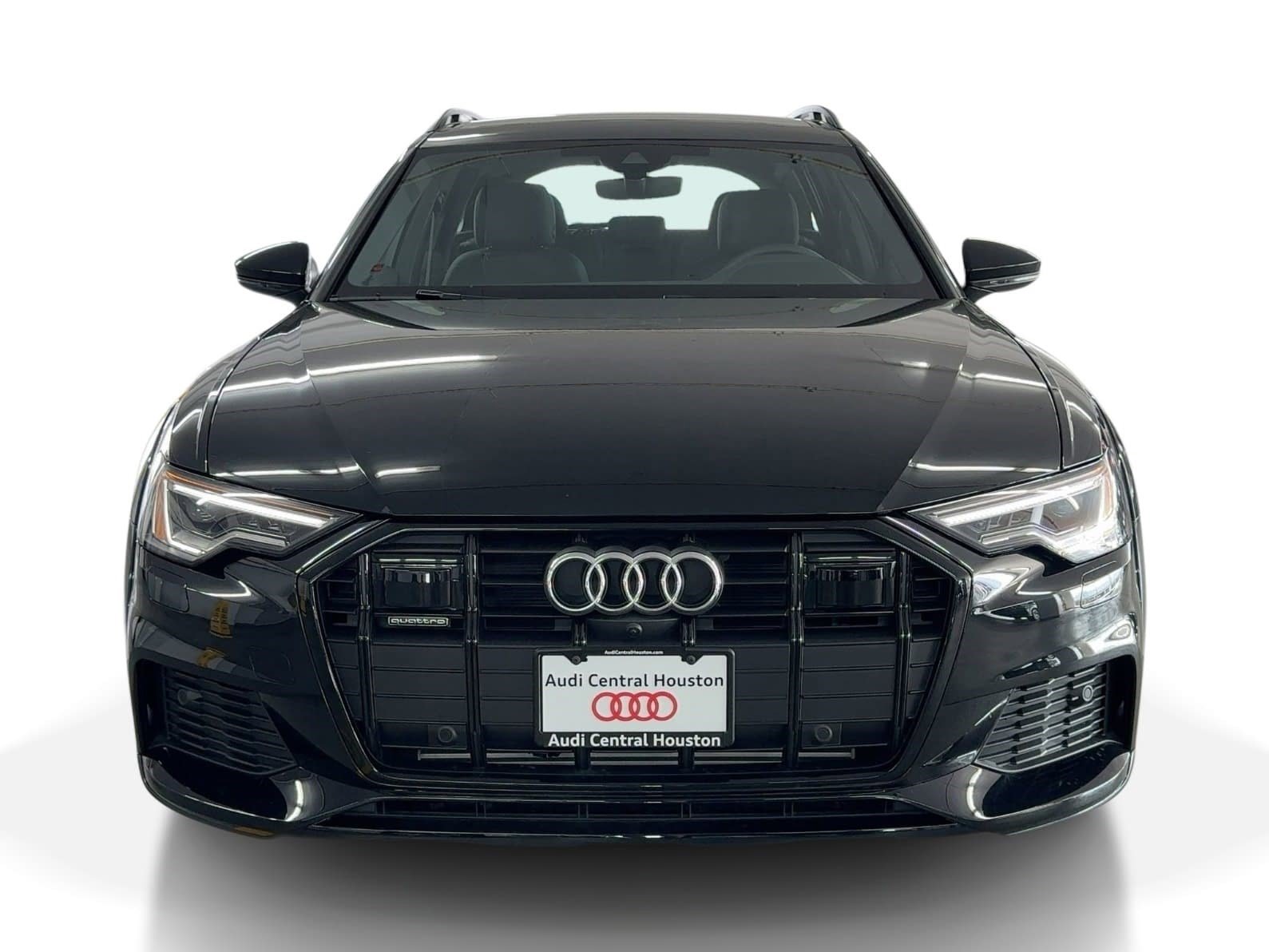 New 2026 Audi A6 Premium Plus image 6