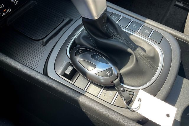 New 2026 Hyundai Kona SEL Sport image 31