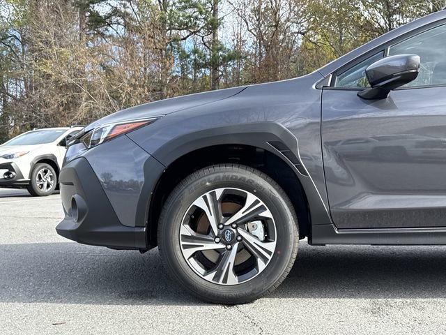 New 2026 Subaru Crosstrek 2.0i Premium image 9