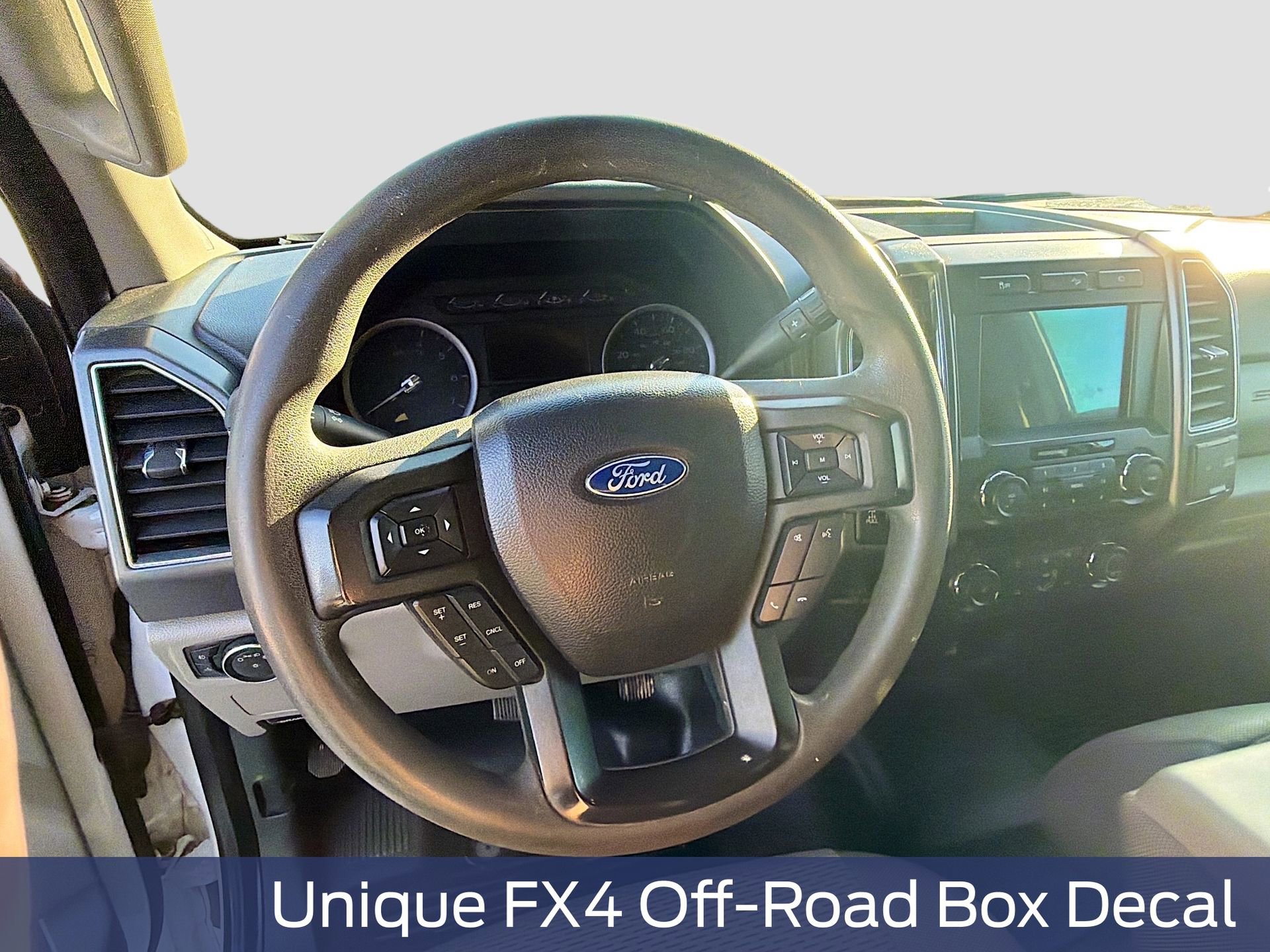 Used 2022 Ford F350 XLT w/ XLT Value Package image 16