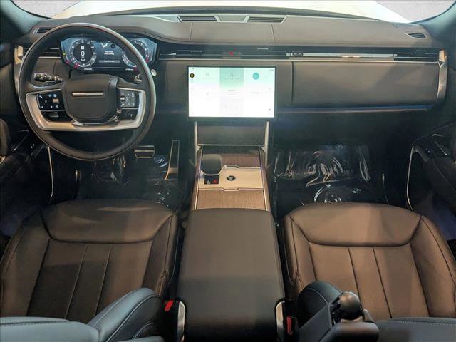 Used 2026 Land Rover Range Rover SE AWD/4WD image 18