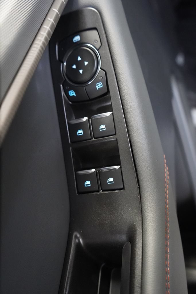 New 2026 Ford Explorer Active RWD image 31