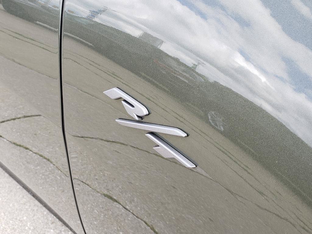New 2026 Dodge Charger R/T AWD/4WD image 20