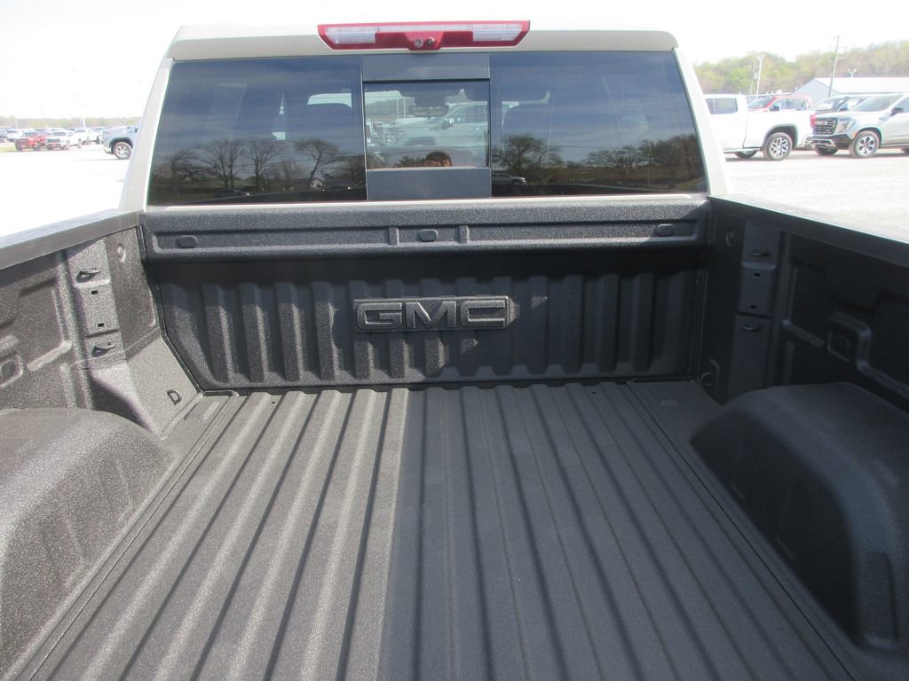 New 2026 GMC Sierra 1500 Denali Ultimate image 6