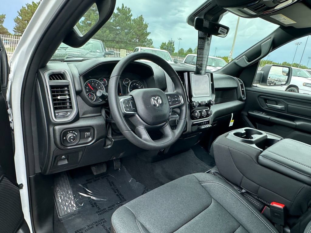 New 2026 RAM 1500 Express RWD image 20