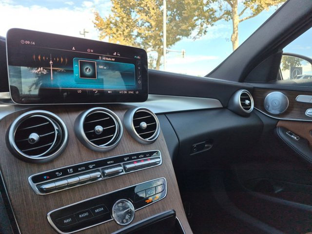 Used 2020 Mercedes-Benz C 43 AMG 4MATIC Sedan w/ Multimedia Package image 12