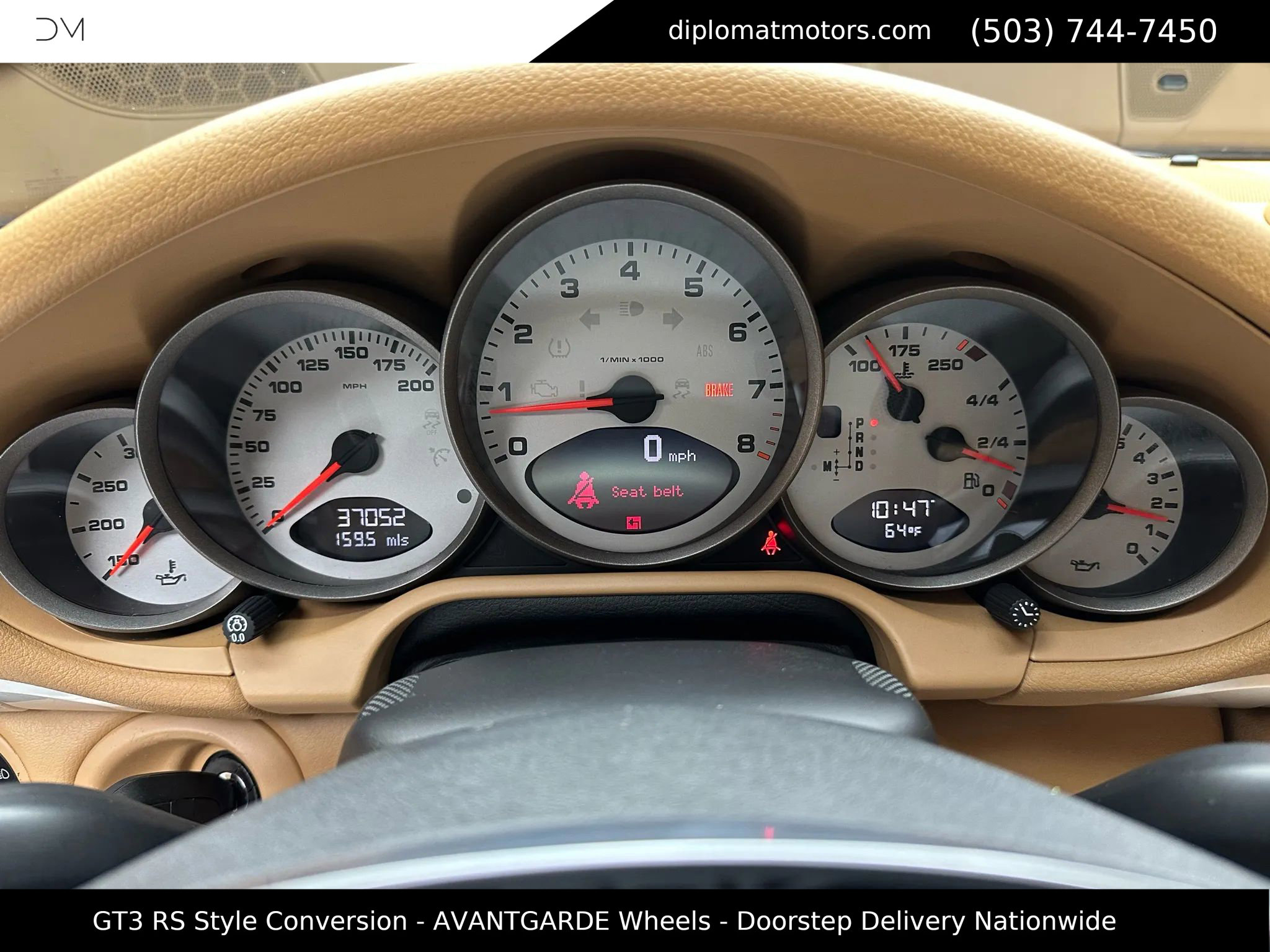 Used 2011 Porsche 911 Carrera 4S image 24