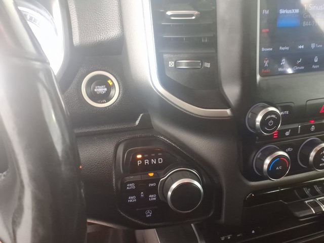 Used 2019 RAM 1500 Big Horn AWD/4WD image 18