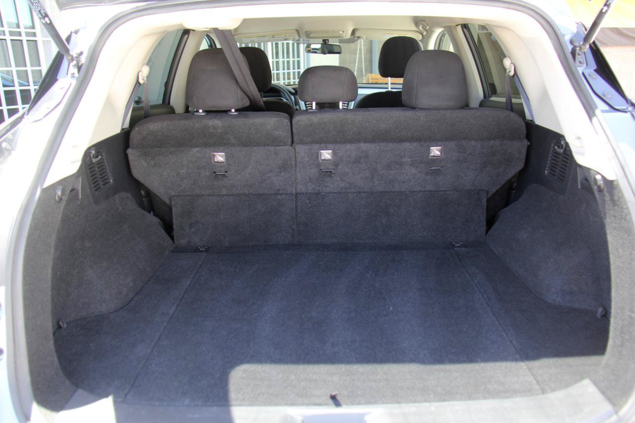 Used 2020 Nissan Murano S FWD image 22
