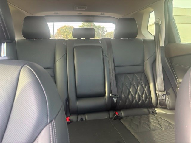 Used 2023 Nissan Rogue Platinum w/ Platinum Premium Package FWD image 15