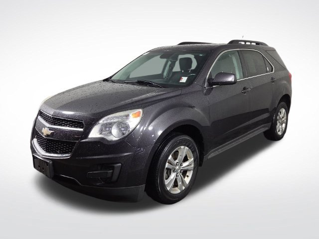 Used 2014 Chevrolet Equinox LT w/ Driver Convenience Package AWD/4WD image 2