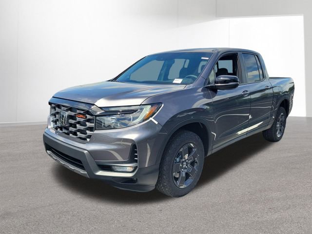 New 2026 Honda Ridgeline TrailSport image 11