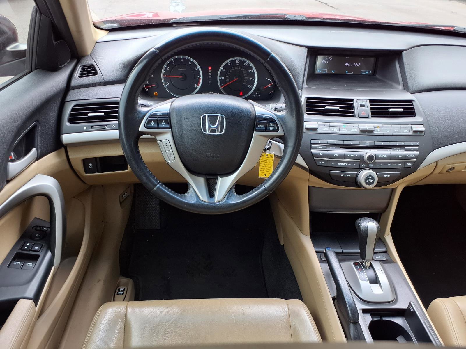 Used 2012 Honda Accord EX-L image 13
