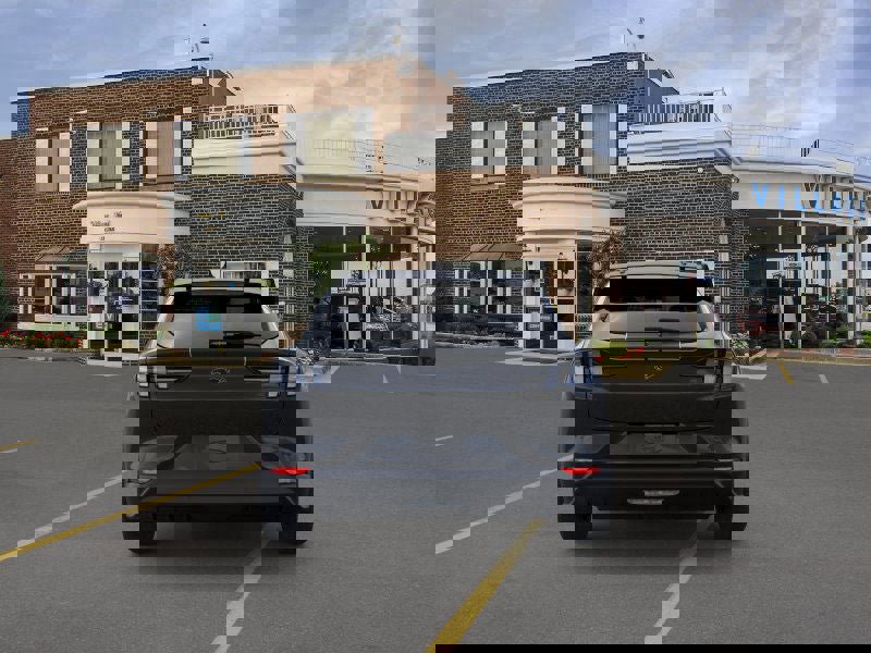 New 2025 Ford Mustang Mach-E GT w/ Interior Protection Package image 5