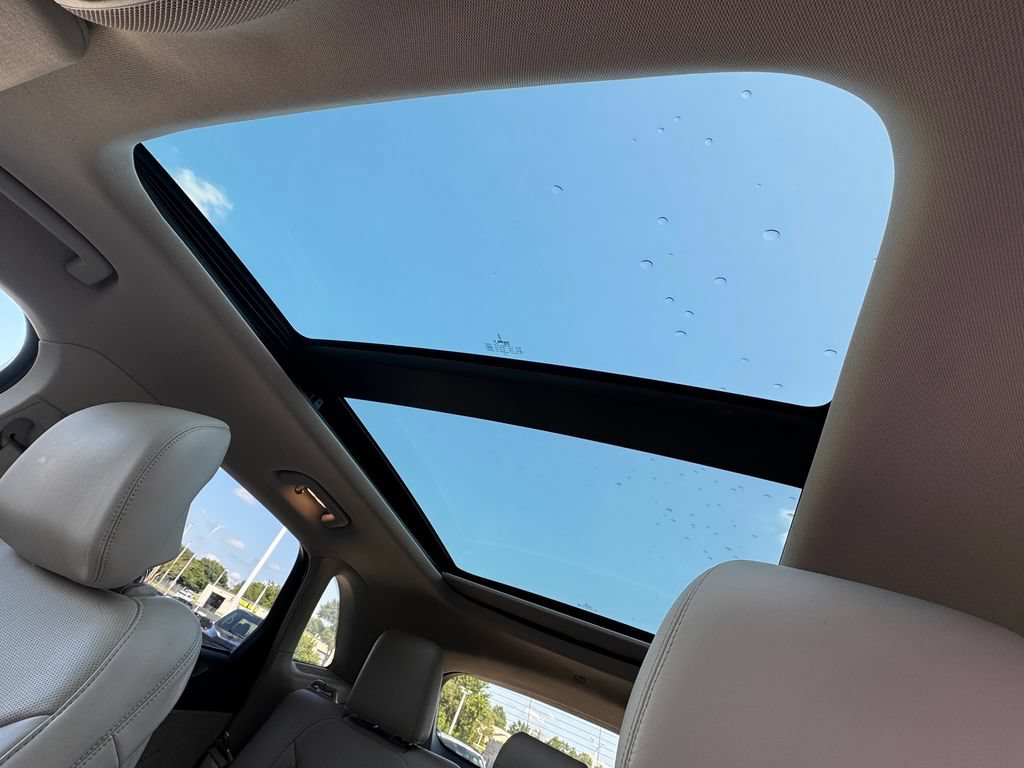Used 2018 Lincoln MKC Reserve FWD image 29