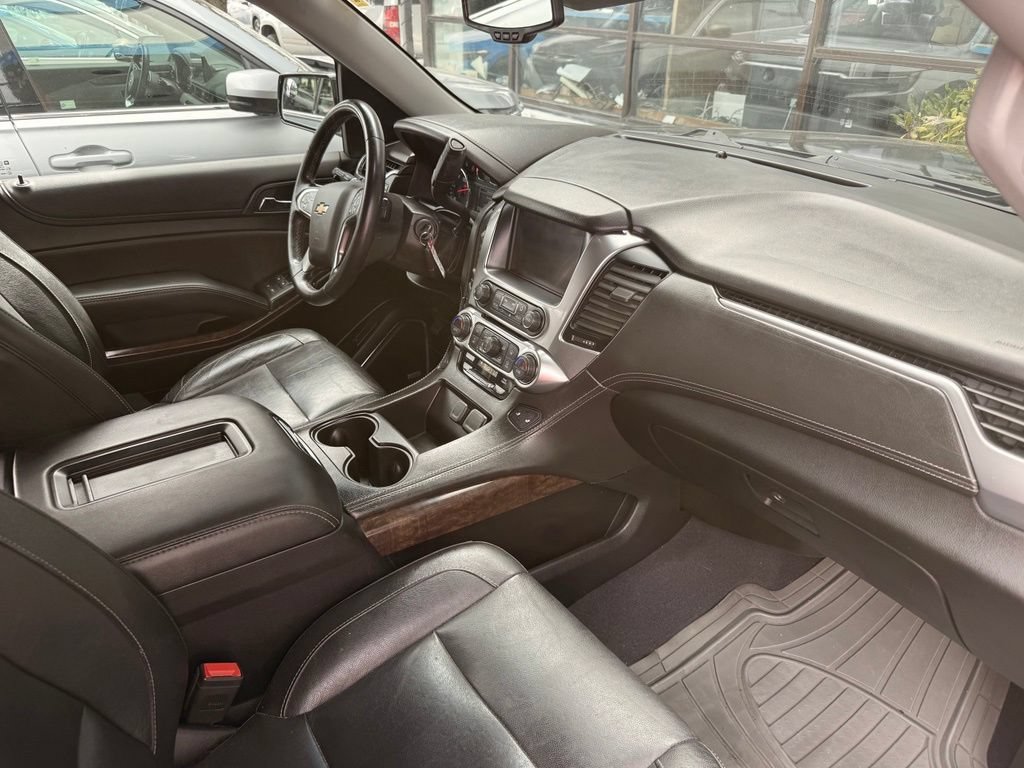 Used 2019 Chevrolet Tahoe LT AWD/4WD image 18