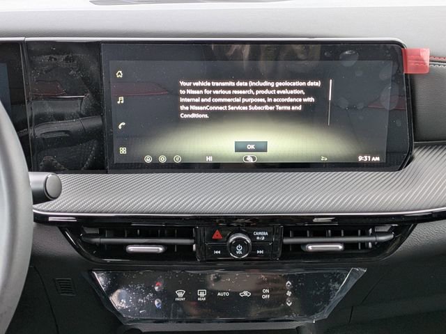 New 2026 Nissan Kicks SR image 14