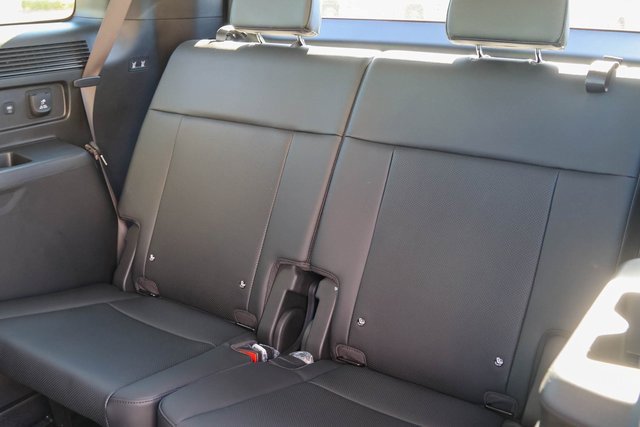 New 2026 Hyundai Santa Fe XRT image 17