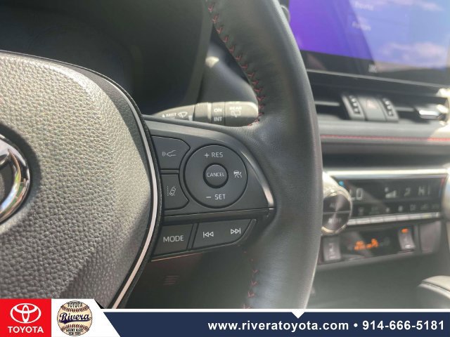 Used 2024 Toyota RAV4 XSE w/ Weather Package AWD/4WD image 24