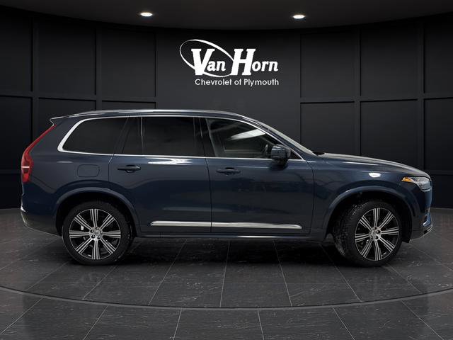 Used 2024 Volvo XC90 B5 Plus image 2
