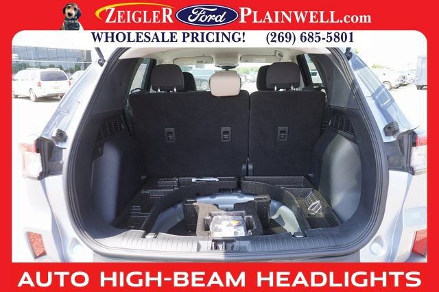 Used 2022 Ford Escape SE image 10