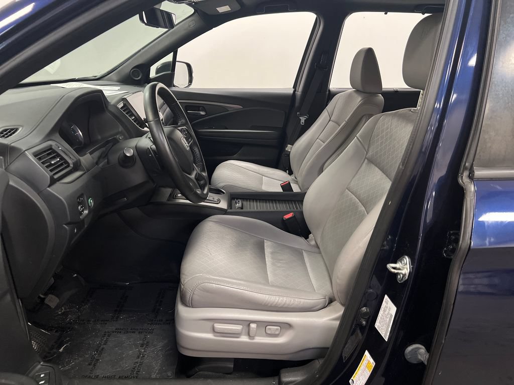 Used 2021 Honda Passport EX-L image 11