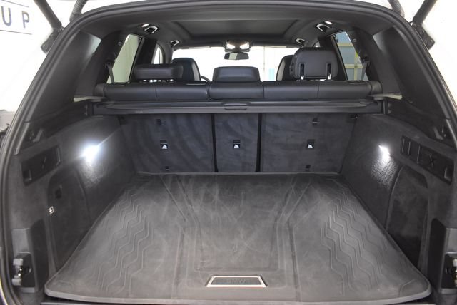 Used 2024 BMW X5 M60i w/ Executive Package AWD/4WD image 16