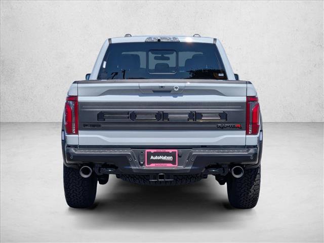 New 2026 Ford F150 Raptor w/ Equipment Group 803A Raptor R AWD/4WD image 8