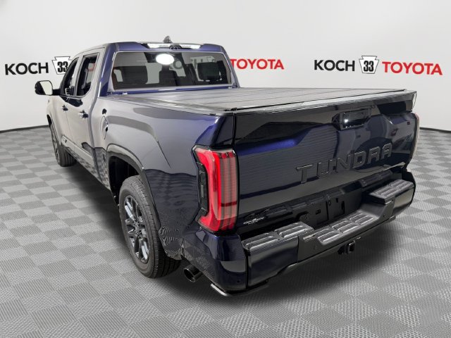 New 2026 Toyota Tundra Platinum AWD/4WD image 6