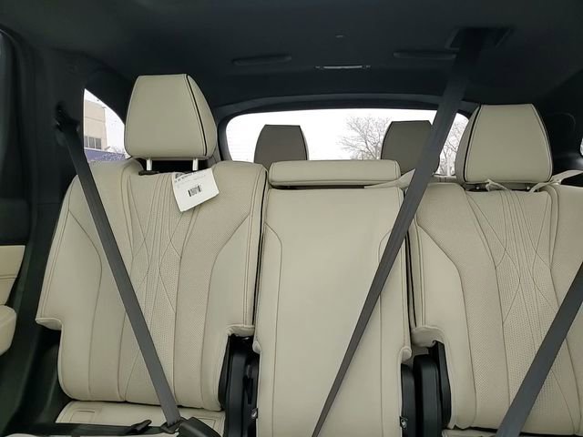 New 2026 Acura MDX Type S image 22